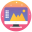 Auto Change Wallpapers Icon