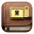 Desktop Diary Icon