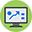 Diagram Maker Icon