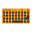 Keyboard Lights Icon