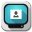 Network Authenticator Icon