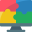 Picture Puzzle Icon