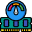 RAM Benchmark Icon
