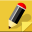 Visual Notes Icon