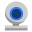 Webcam Capture Icon