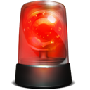Network Alarmer Icon