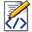 Merge XML Files Icon