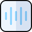 Speech to Text Converter Icon