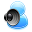 Voice Changer Icon